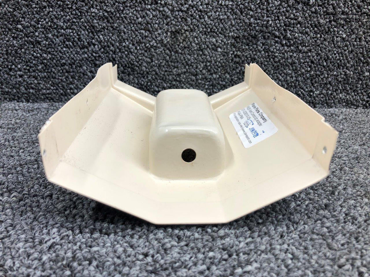 Plane Parts Co 01-028310-05 Plane Parts Company Vent Control Duct Adapter