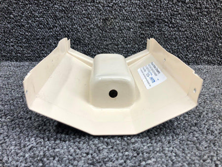 Plane Parts Co 01-028310-05 Plane Parts Company Vent Control Duct Adapter