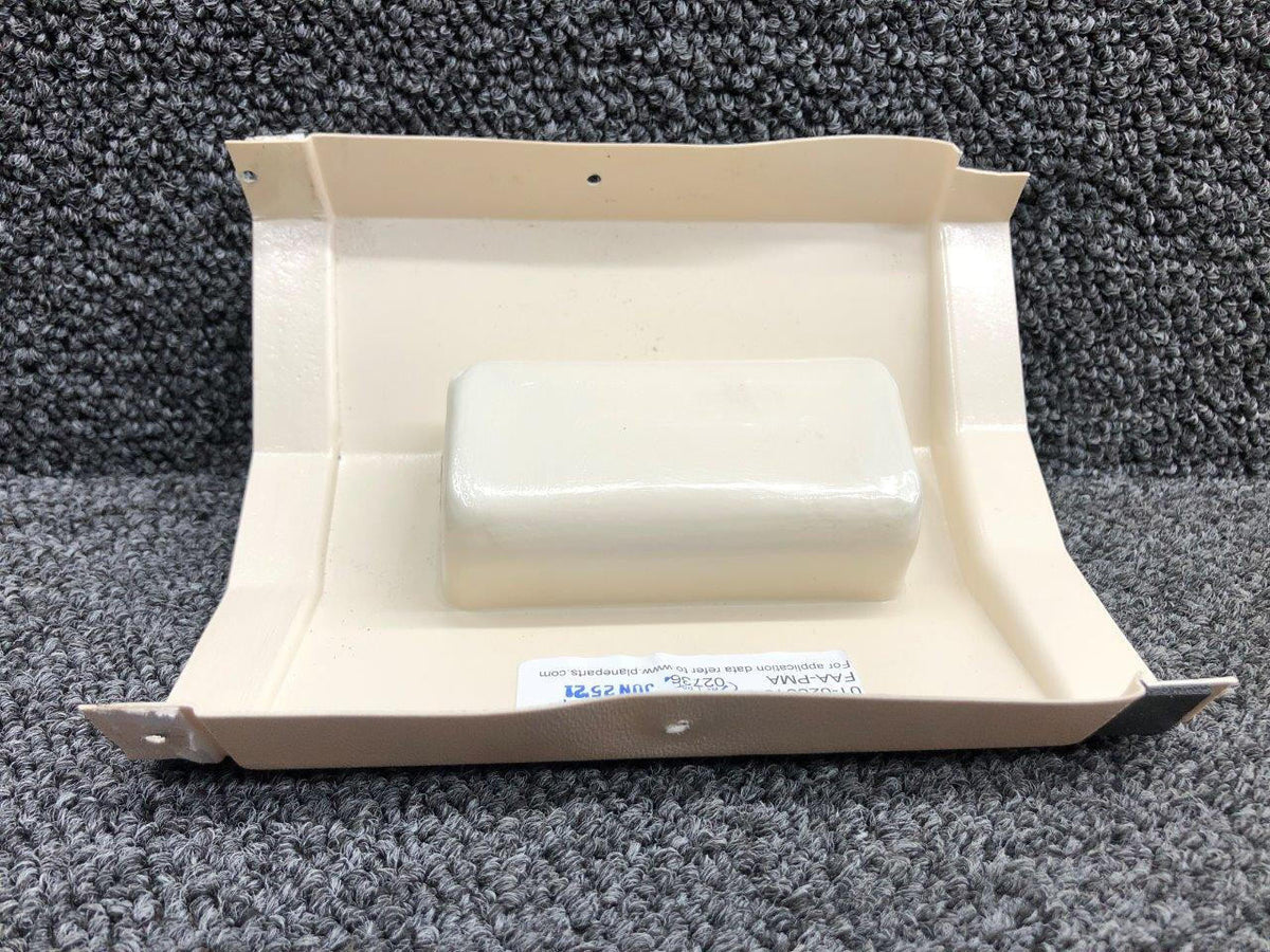 Plane Parts Co 01-028310-05 Plane Parts Company Vent Control Duct Adapter