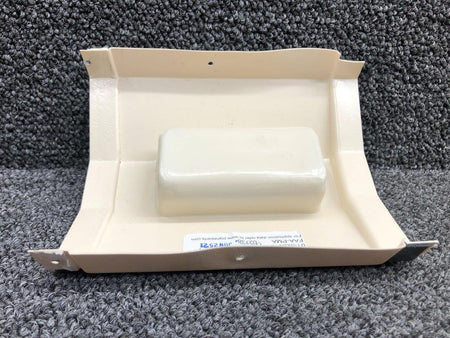 Plane Parts Co 01-028310-05 Plane Parts Company Vent Control Duct Adapter