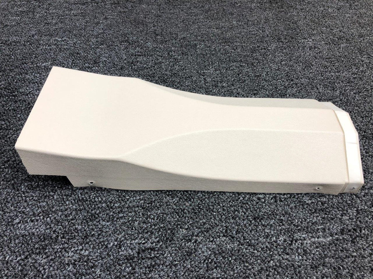 01-028310-04 Plane Parts Company Duct Tail Section BAS Part Sales | Airplane Parts
