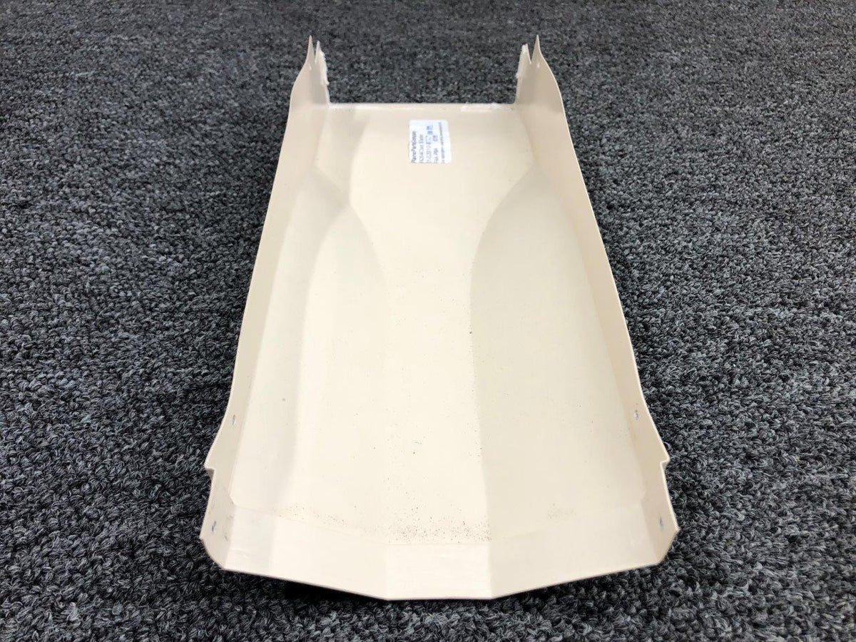Plane Parts Co 01-028310-04 Plane Parts Company Duct Tail Section