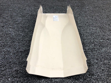 Plane Parts Co 01-028310-04 Plane Parts Company Duct Tail Section