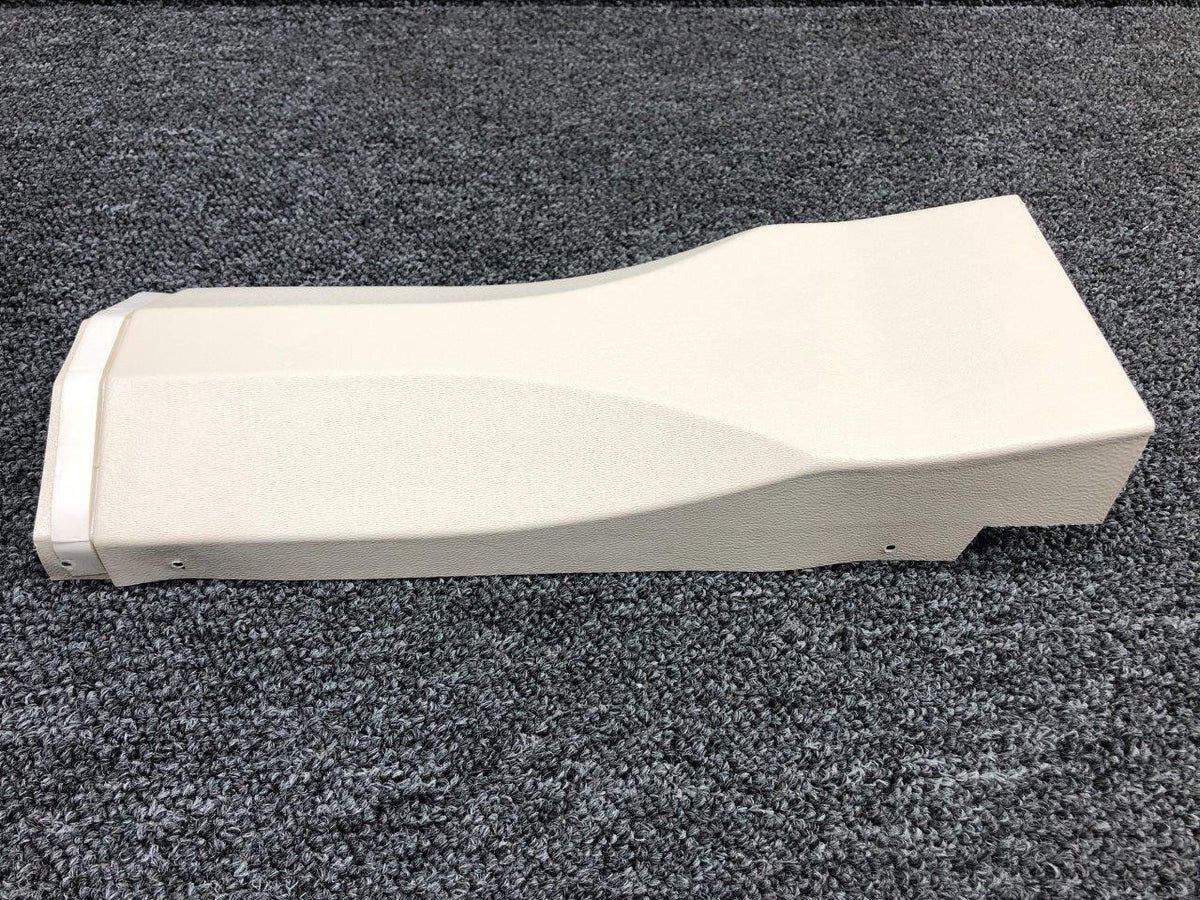 Plane Parts Co 01-028310-04 Plane Parts Company Duct Tail Section