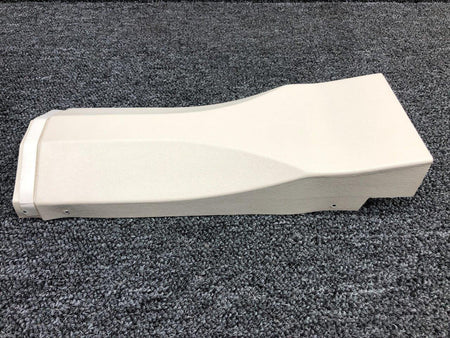Plane Parts Co 01-028310-04 Plane Parts Company Duct Tail Section