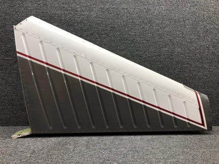 Piper Aircraft Parts 66975-003 USE 66975-900 Piper PA28R-200 Vertical Fin Assembly