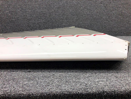 Piper Aircraft Parts 66975-003 USE 66975-900 Piper PA28R-200 Vertical Fin Assembly
