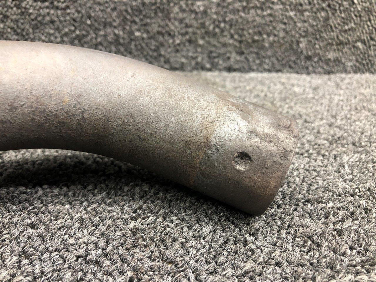 67810-000 Lycoming IO-360-C1C Knisley Welding Front Exhaust Stack LH BAS Part Sales | Airplane Parts