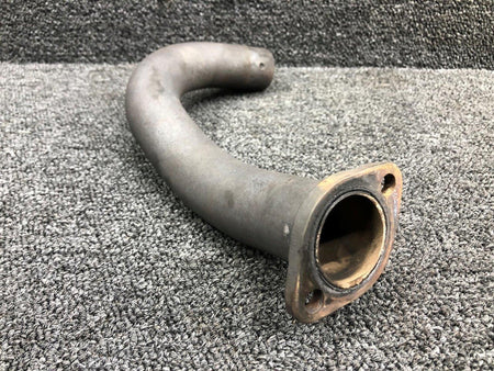 Knisley Welding 67810-000 Lycoming IO-360-C1C Knisley Welding Front Exhaust Stack LH
