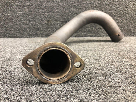 Knisley Welding 67811-000 Lycoming IO-360-C1C Knisley Welding Rear Exhaust Stack LH