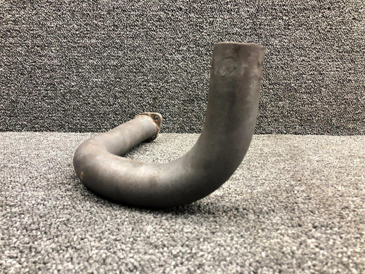 Knisley Welding 67811-000 Lycoming IO-360-C1C Knisley Welding Rear Exhaust Stack LH