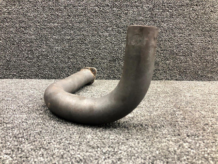 Knisley Welding 67811-000 Lycoming IO-360-C1C Knisley Welding Rear Exhaust Stack LH
