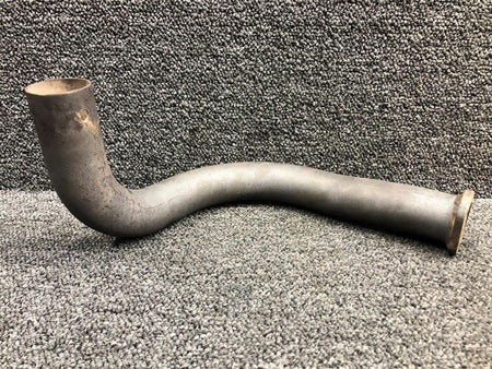 Knisley Welding 67811-000 Lycoming IO-360-C1C Knisley Welding Rear Exhaust Stack LH