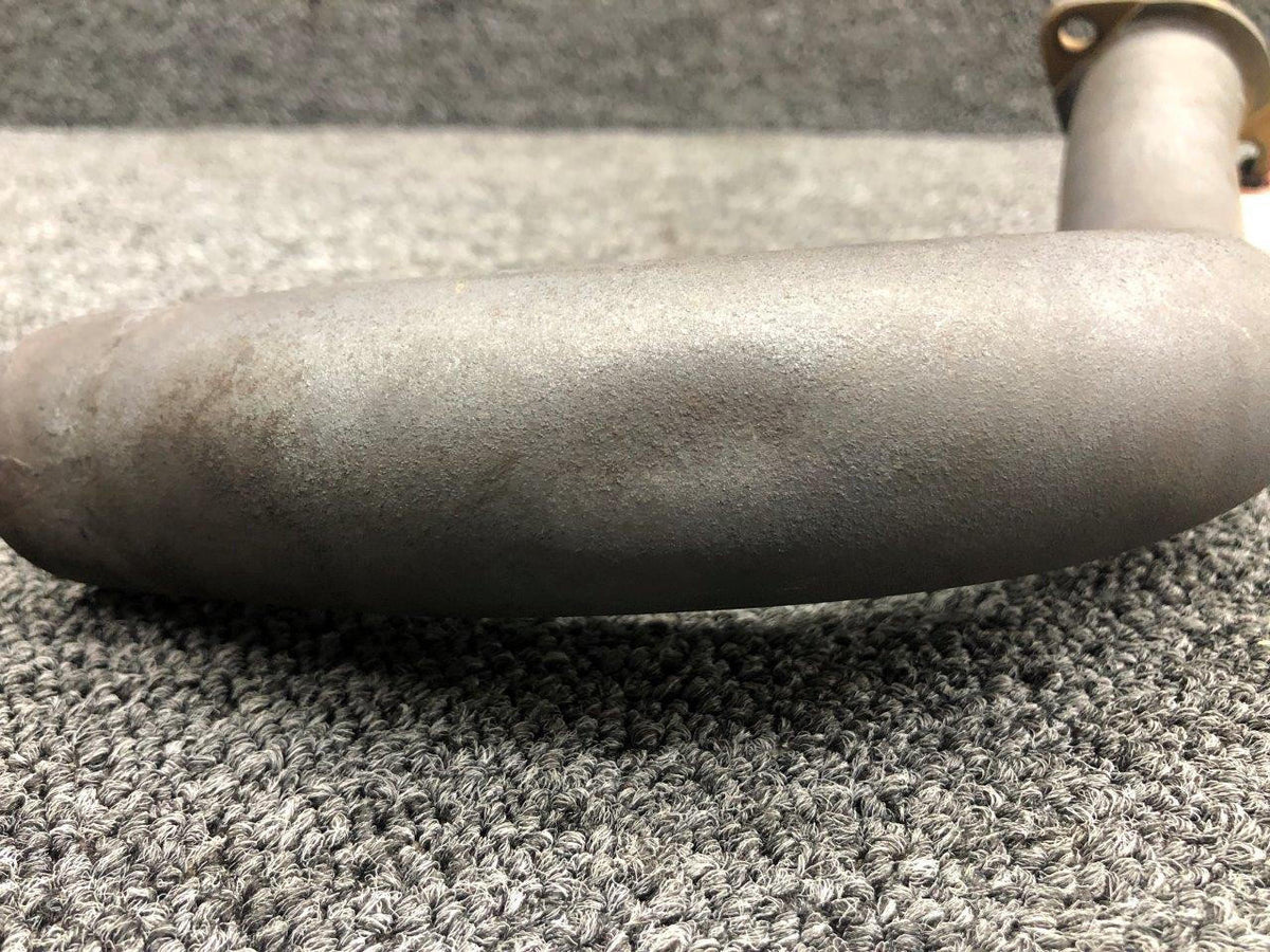 Knisley Welding 67811-000 Lycoming IO-360-C1C Knisley Welding Rear Exhaust Stack LH