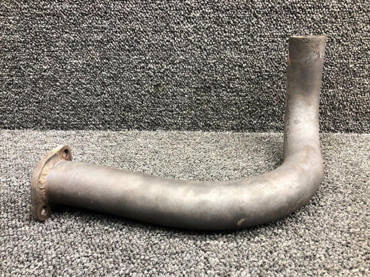 Knisley Welding 67811-000 Lycoming IO-360-C1C Knisley Welding Rear Exhaust Stack LH