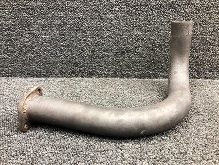 Knisley Welding 67811-000 Lycoming IO-360-C1C Knisley Welding Rear Exhaust Stack LH