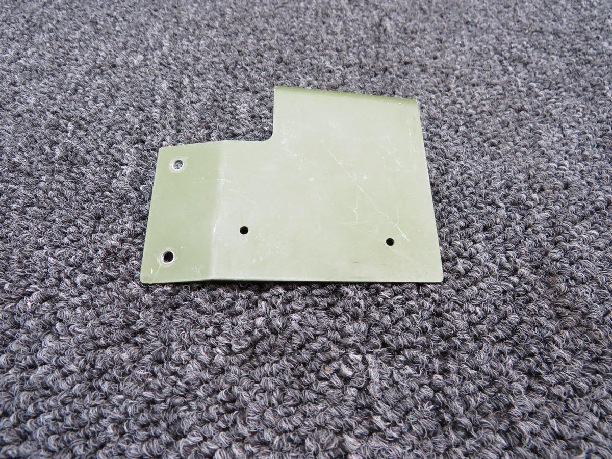 Cessna Aircraft Parts 0712518-1 Cessna Shoulder Harness Stowage Bracket LH