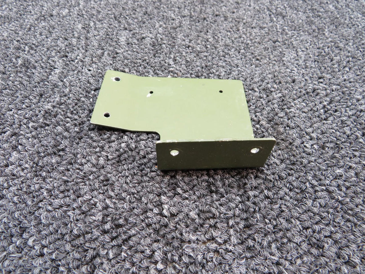 Cessna Aircraft Parts 0712518-1 Cessna Shoulder Harness Stowage Bracket LH