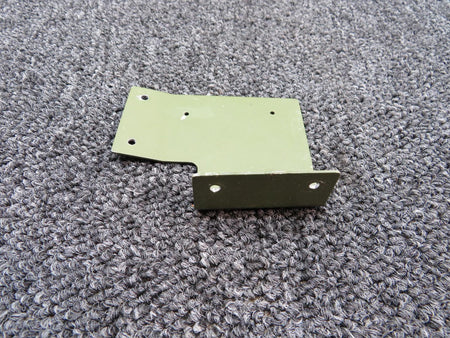 Cessna Aircraft Parts 0712518-1 Cessna Shoulder Harness Stowage Bracket LH