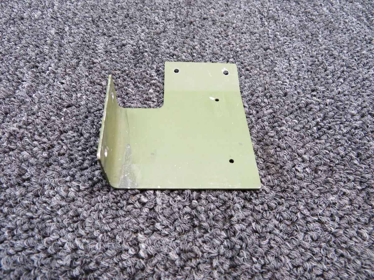 Cessna Aircraft Parts 0712518-1 Cessna Shoulder Harness Stowage Bracket LH