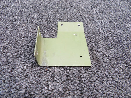 Cessna Aircraft Parts 0712518-1 Cessna Shoulder Harness Stowage Bracket LH