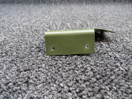 Cessna Aircraft Parts 0712518-1 Cessna Shoulder Harness Stowage Bracket LH