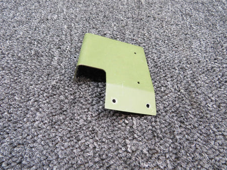 Cessna Aircraft Parts 0712518-1 Cessna Shoulder Harness Stowage Bracket LH