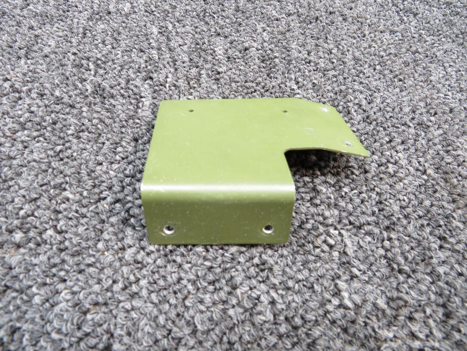 Cessna Aircraft Parts 0712518-1 Cessna Shoulder Harness Stowage Bracket LH