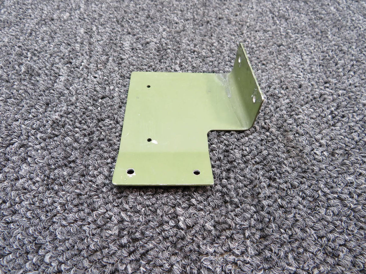 Cessna Aircraft Parts 0712518-1 Cessna Shoulder Harness Stowage Bracket LH