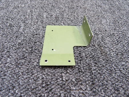 Cessna Aircraft Parts 0712518-1 Cessna Shoulder Harness Stowage Bracket LH