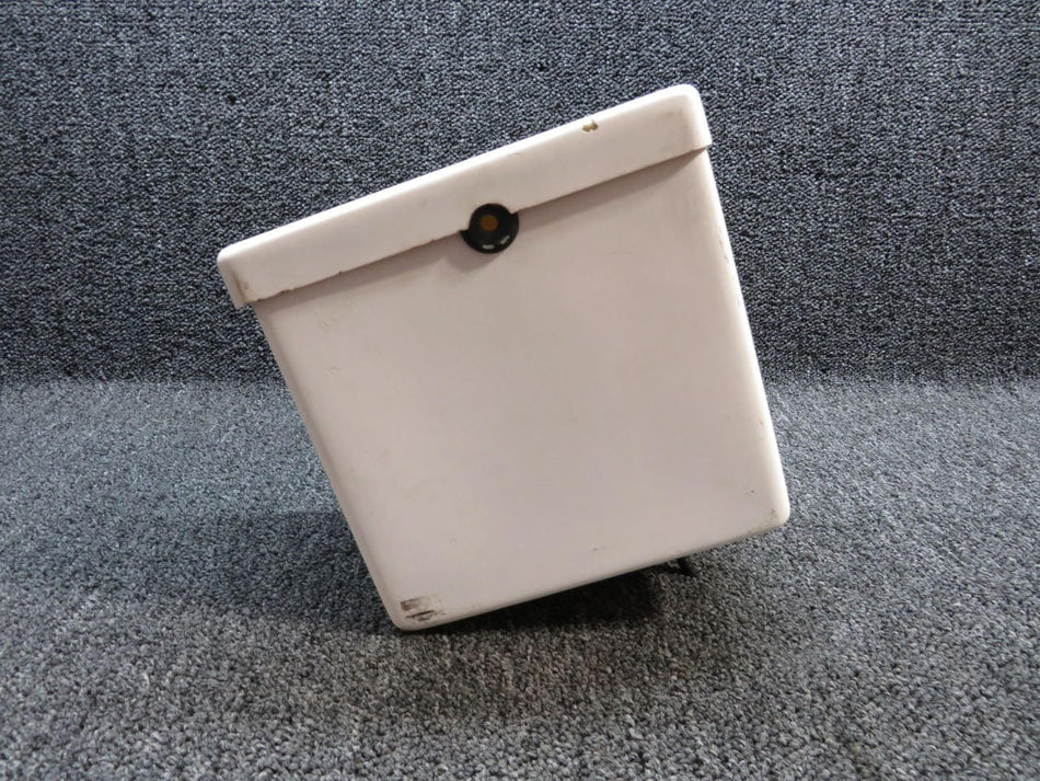 Robinson D689-5 / D689-3 Robinson R44 Battery Box Assembly W/ Cover Aftermarket