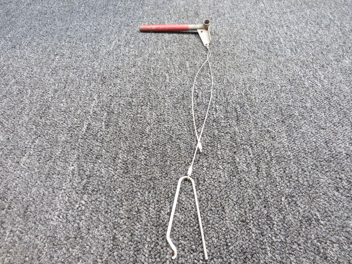 Cessna Aircraft Parts 1613462-1 Cessna Cable Assembly W/ Pin