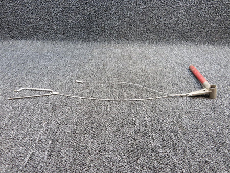 Cessna Aircraft Parts 1613462-1 Cessna Cable Assembly W/ Pin