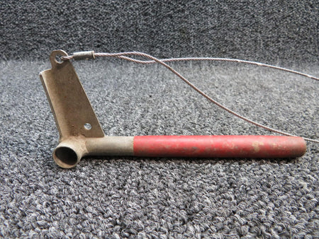 Cessna Aircraft Parts 1613462-1 Cessna Cable Assembly W/ Pin