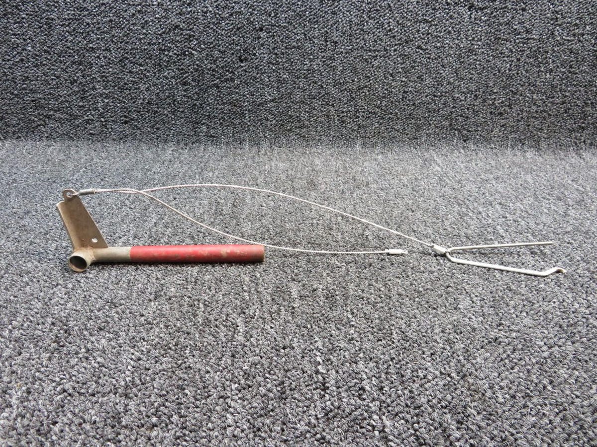 Cessna Aircraft Parts 1613462-1 Cessna Cable Assembly W/ Pin
