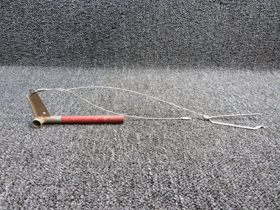 Cessna Aircraft Parts 1613462-1 Cessna Cable Assembly W/ Pin