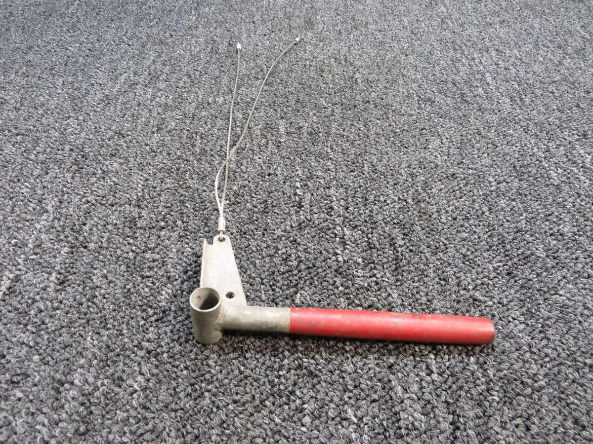 Cessna Aircraft Parts 1613462-1 Cessna Cable Assembly Minus Pin