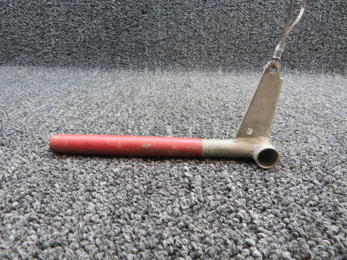 Cessna Aircraft Parts 1613462-1 Cessna Cable Assembly Minus Pin