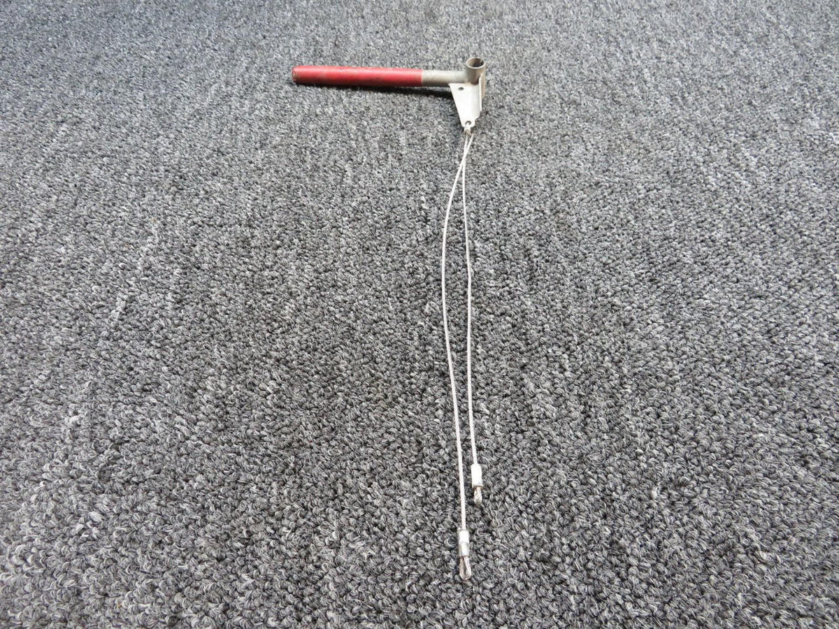 Cessna Aircraft Parts 1613462-1 Cessna Cable Assembly Minus Pin