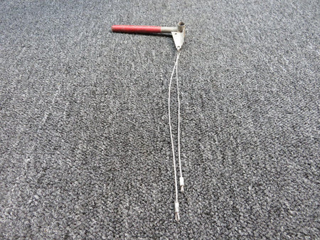 Cessna Aircraft Parts 1613462-1 Cessna Cable Assembly Minus Pin