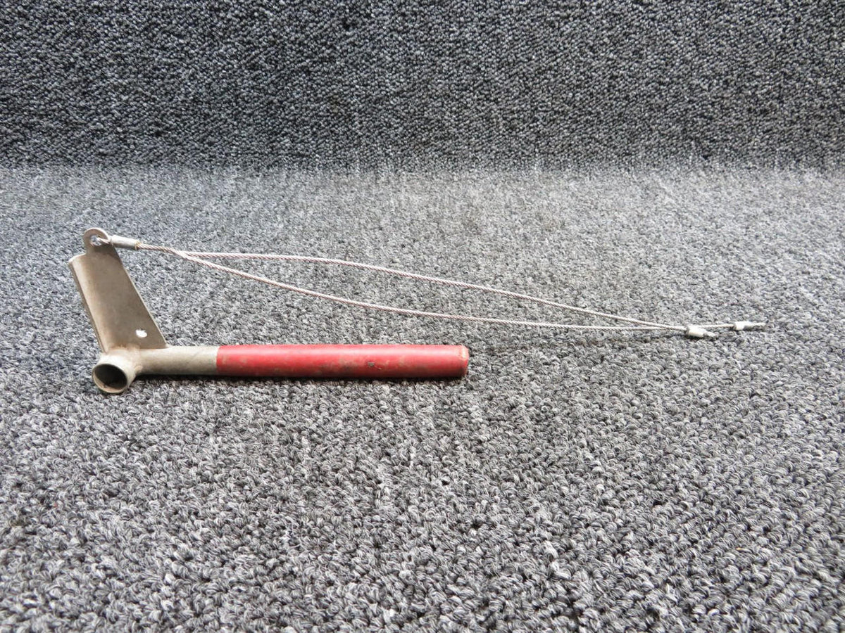 Cessna Aircraft Parts 1613462-1 Cessna Cable Assembly Minus Pin