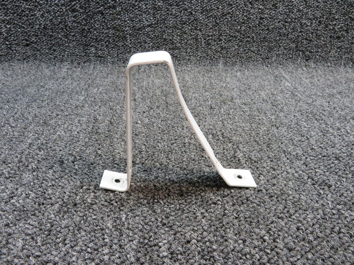 169-110034-17 Beechcraft C24R Main Gear Door Mounting Bracket LH BAS Part Sales | Airplane Parts
