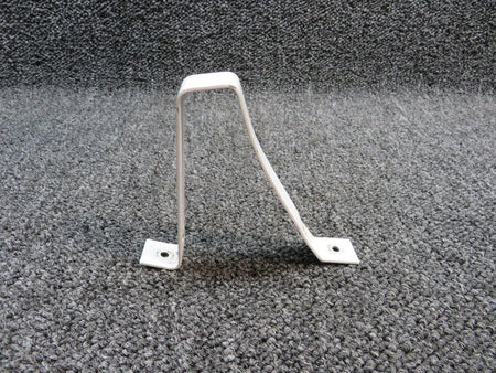 169-110034-17 Beechcraft C24R Main Gear Door Mounting Bracket LH BAS Part Sales | Airplane Parts