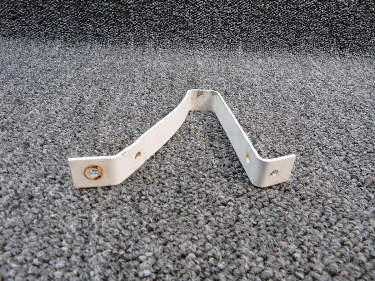 Beechcraft Parts 169-110034-17 Beechcraft C24R Main Gear Door Mounting Bracket LH