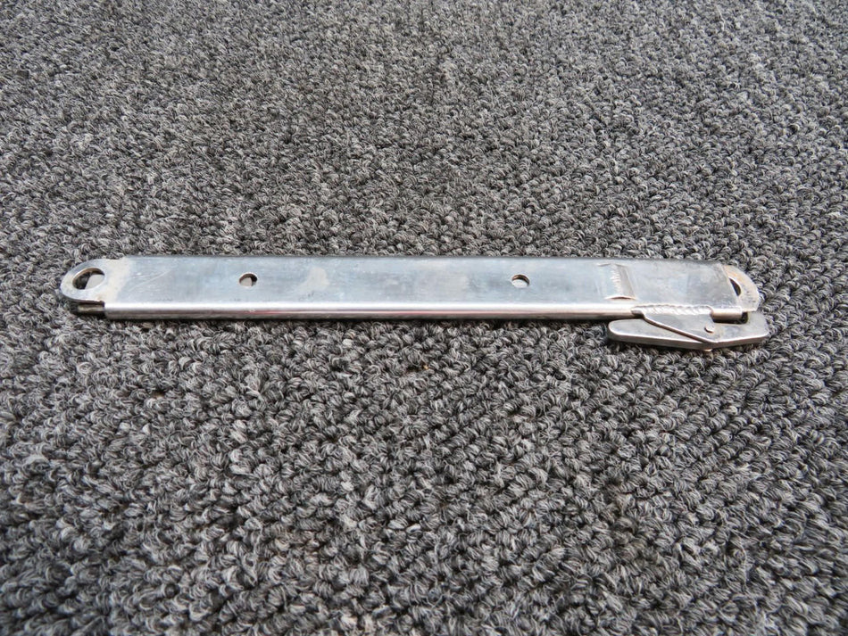 5211183-2 (USE: 5211185-2) Cessna 421B Baggage Door Stop Assembly Forward BAS Part Sales | Airplane Parts