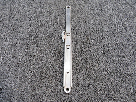 Cessna Aircraft Parts 5211183-2 USE 5211185-2 Cessna 421B Baggage Door Stop Assembly Forward