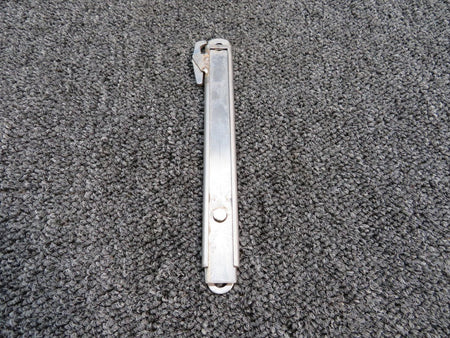 Cessna Aircraft Parts 5211183-2 USE 5211185-2 Cessna 421B Baggage Door Stop Assembly Forward