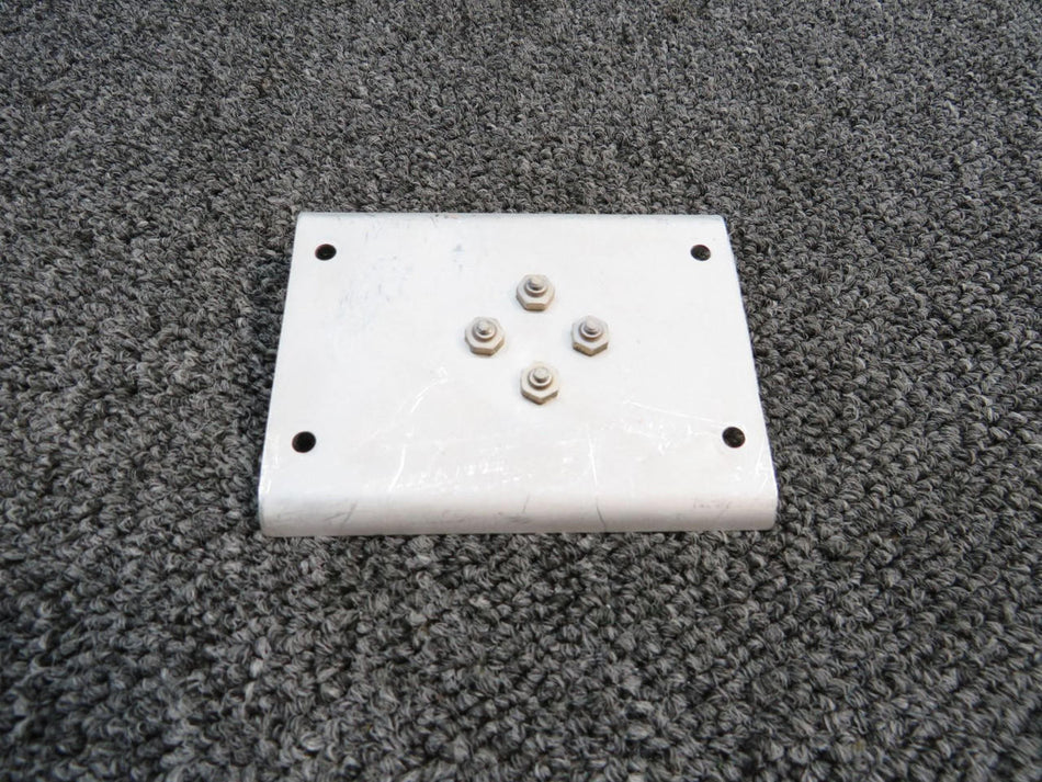 Cessna Aircraft Parts 1211687-1 USE 1213947-3 Cessna 206 Cargo Door Cover Assembly AFT
