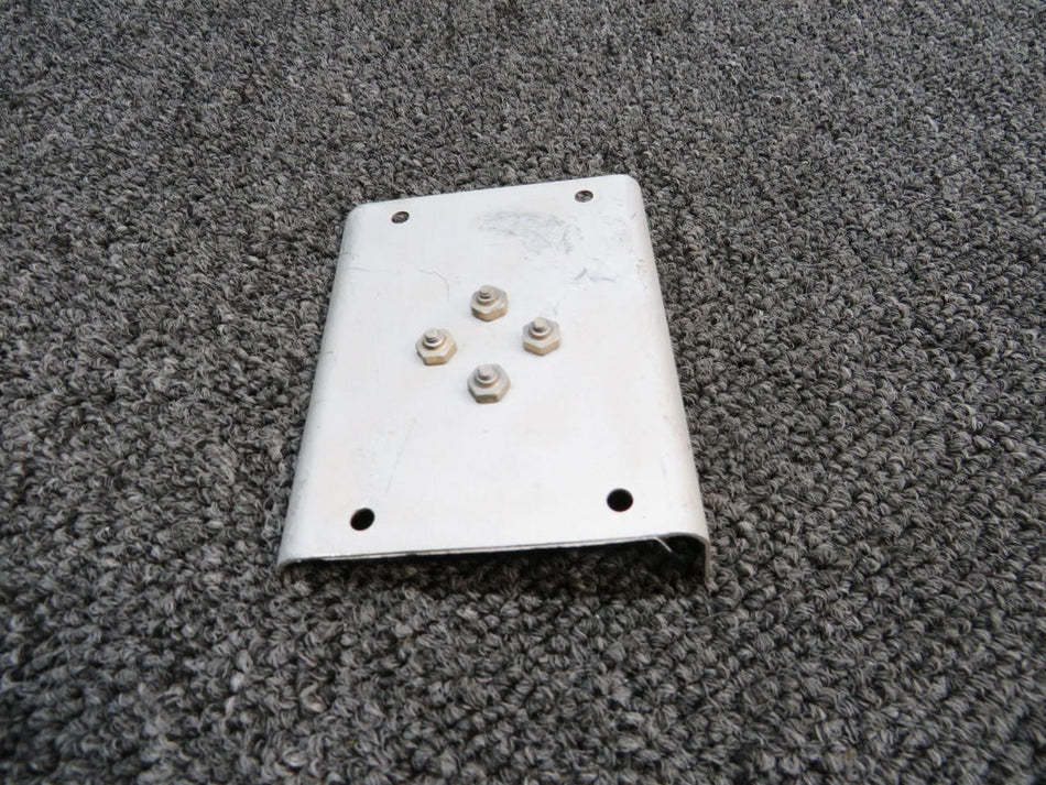 Cessna Aircraft Parts 1211687-1 USE 1213947-3 Cessna 206 Cargo Door Cover Assembly AFT