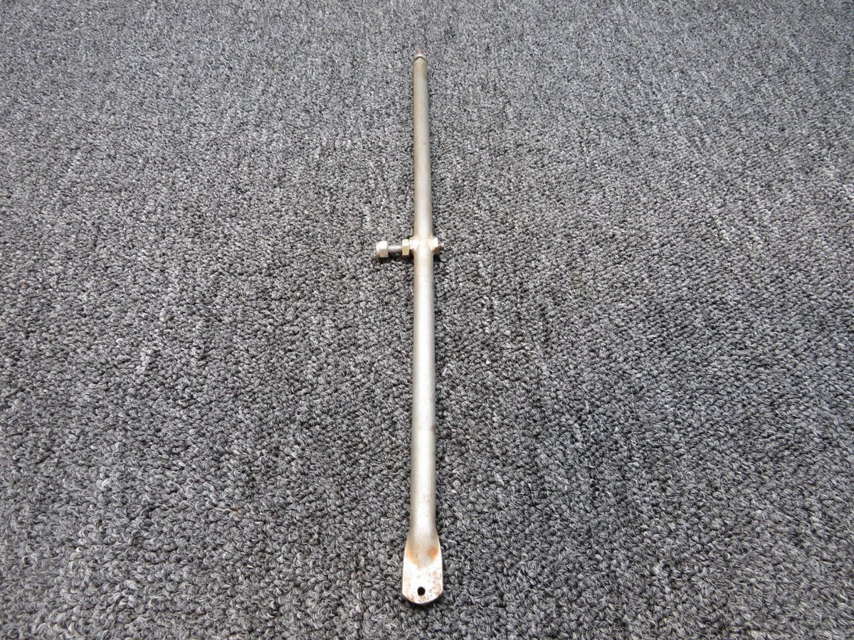 Cessna Aircraft Parts 1217088-17 Cessna P210N Door Latch Push Rod Assembly